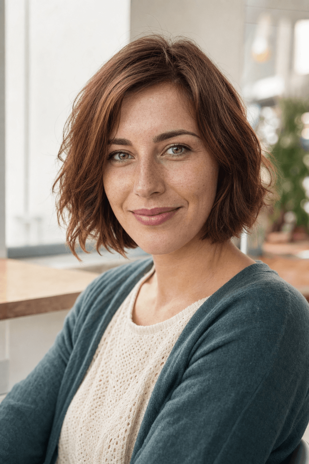 Agnieszka Kamińska
